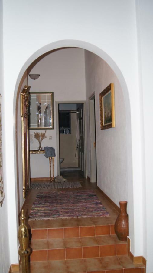 Villa Artjeta Kastrosikia Extérieur photo